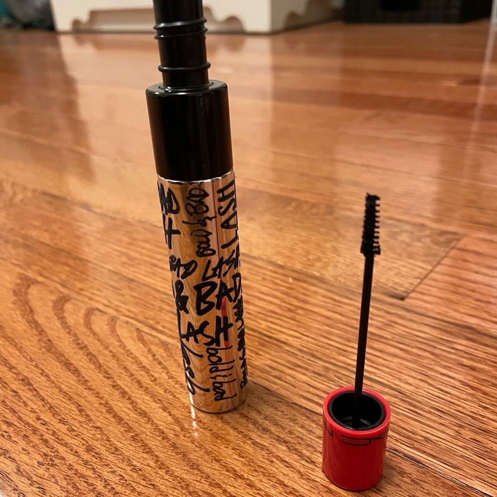 Mac Mascara